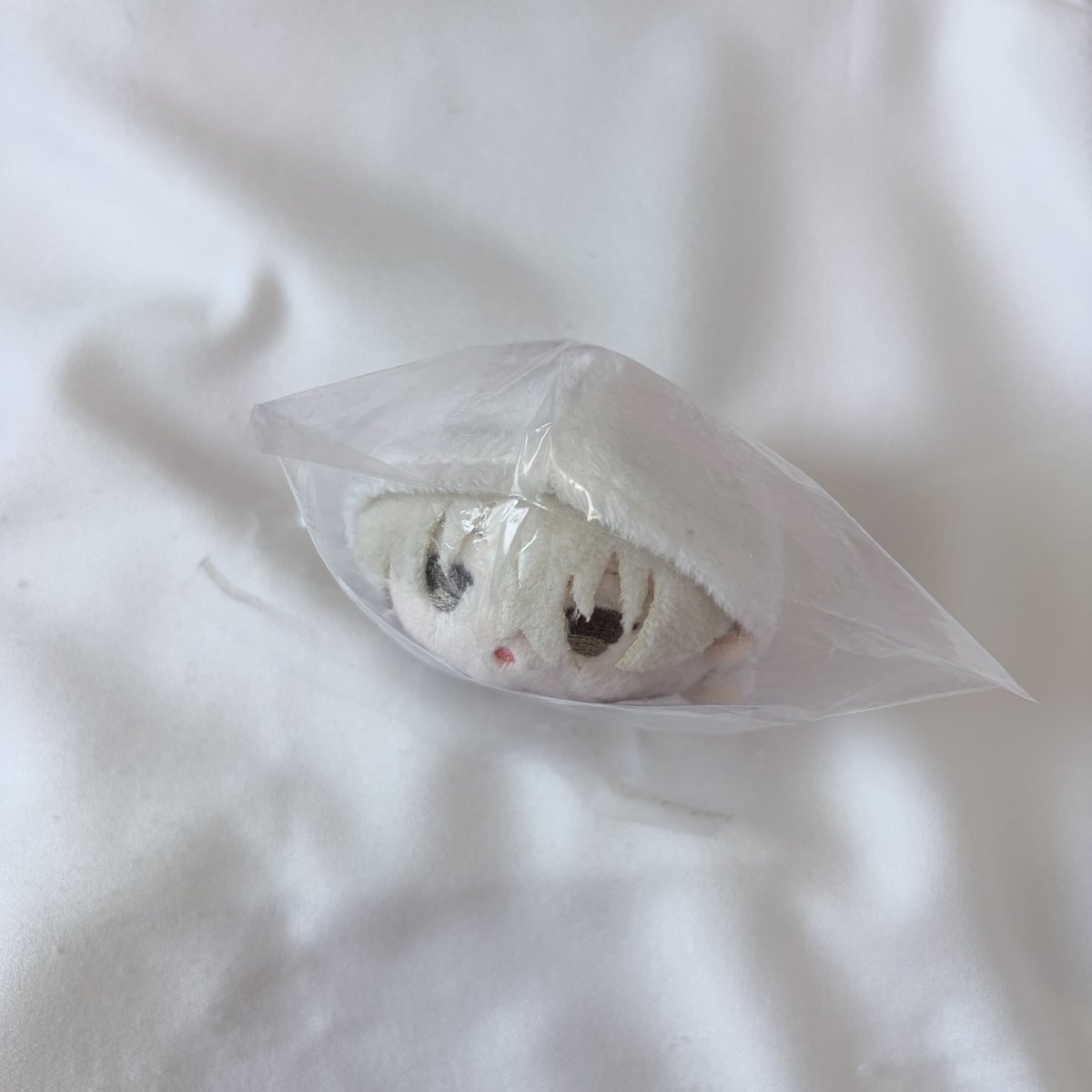 saki • แอคใหม่ tweet media