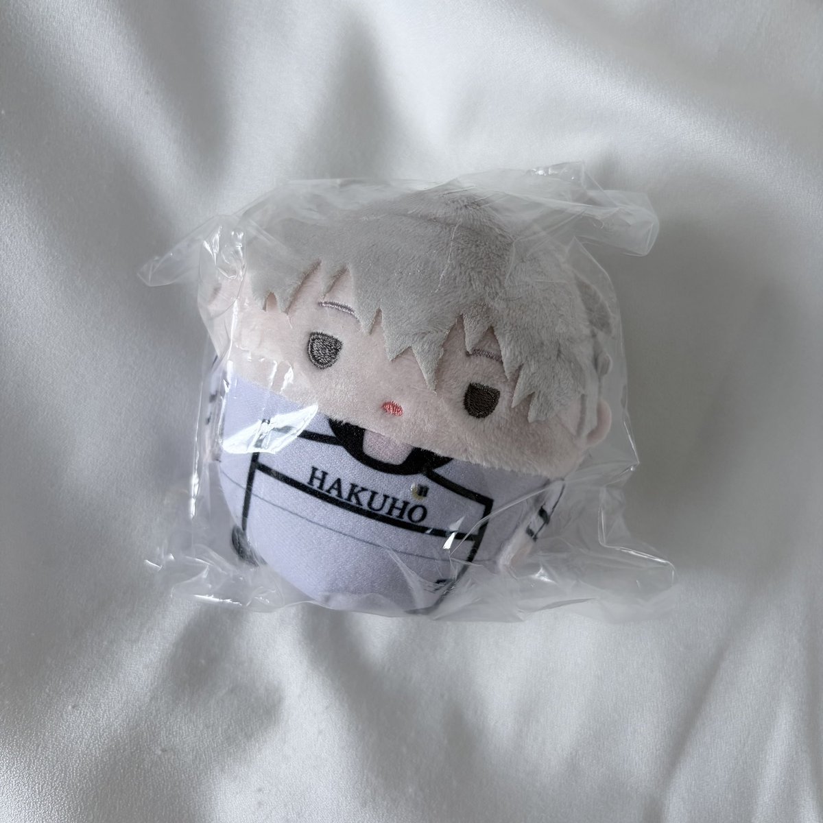 saki • แอคใหม่ tweet media