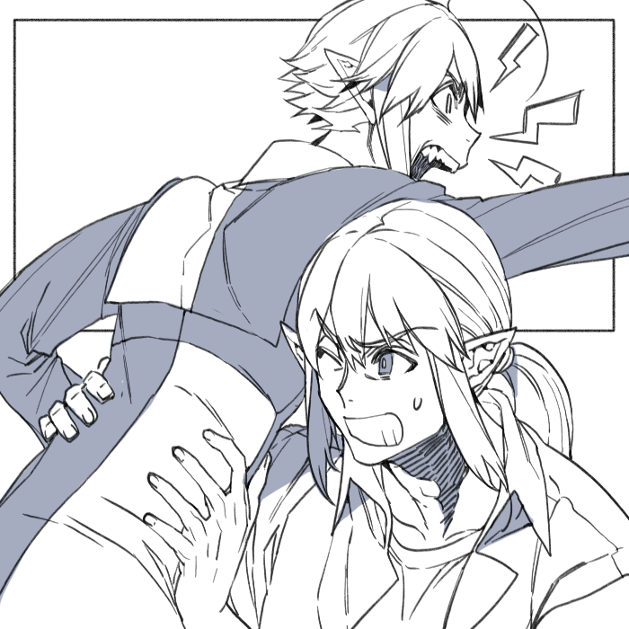 히류 ヒリュウ tweet media