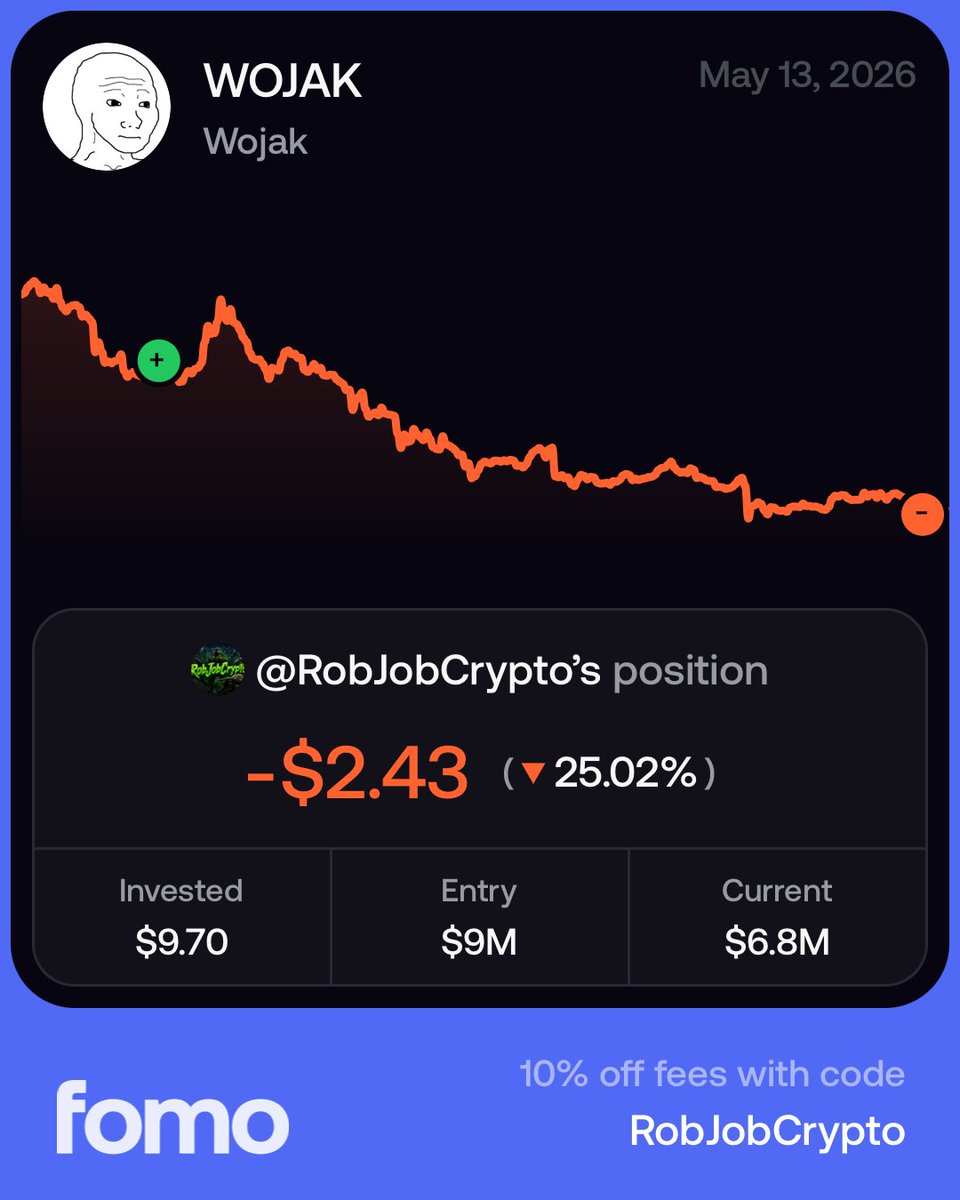 RobJobCrypto tweet picture