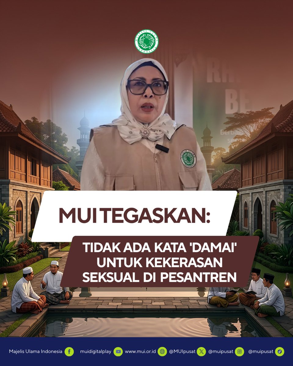 MUI DIGITAL PUSAT tweet media