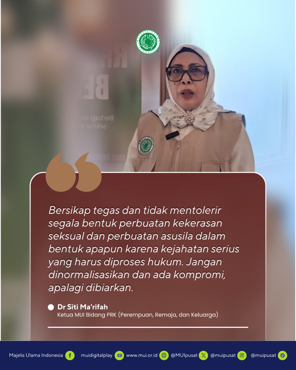 MUI DIGITAL PUSAT tweet media