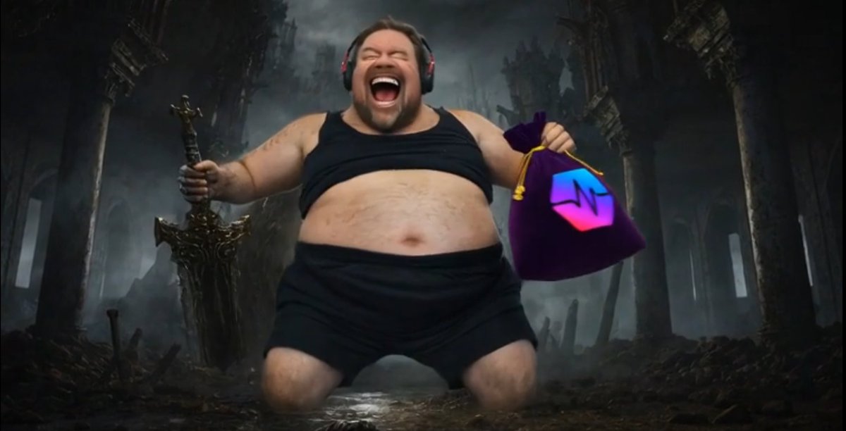 RichardHeartLose tweet media