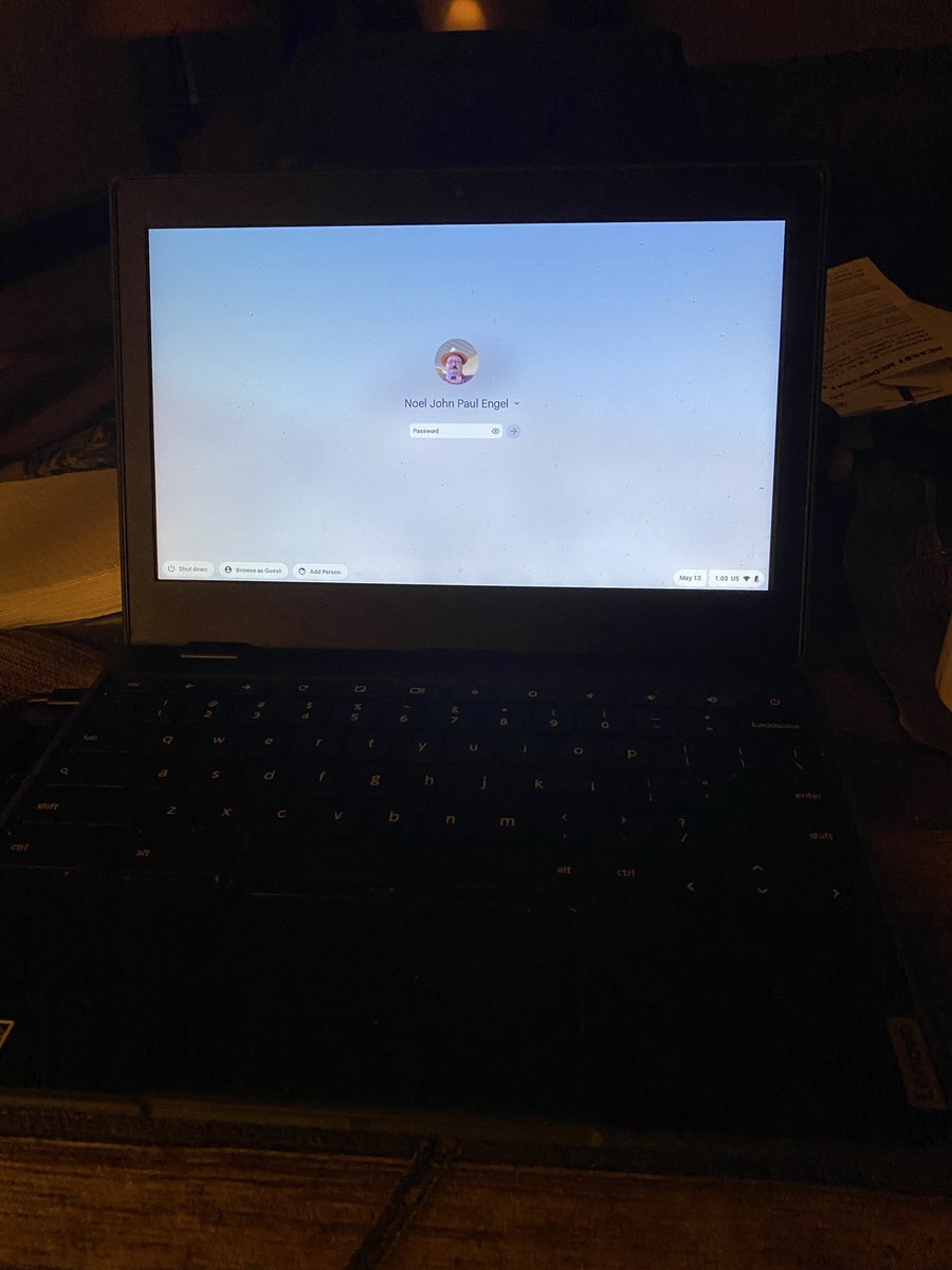 Press Release:
See my computer is password protected you idiots so this means that anyone snooping beyond this point is technically by law in violation of United States Federal Law 18 U.S. Code § 1030 - Fraud and related activity in connection with computers, why might you ask