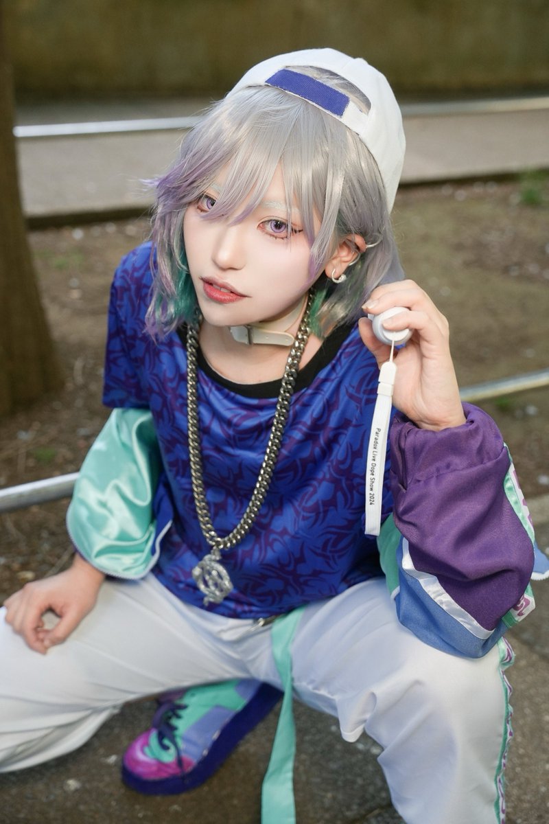 社畜の李殊琉(いたる)さん tweet media