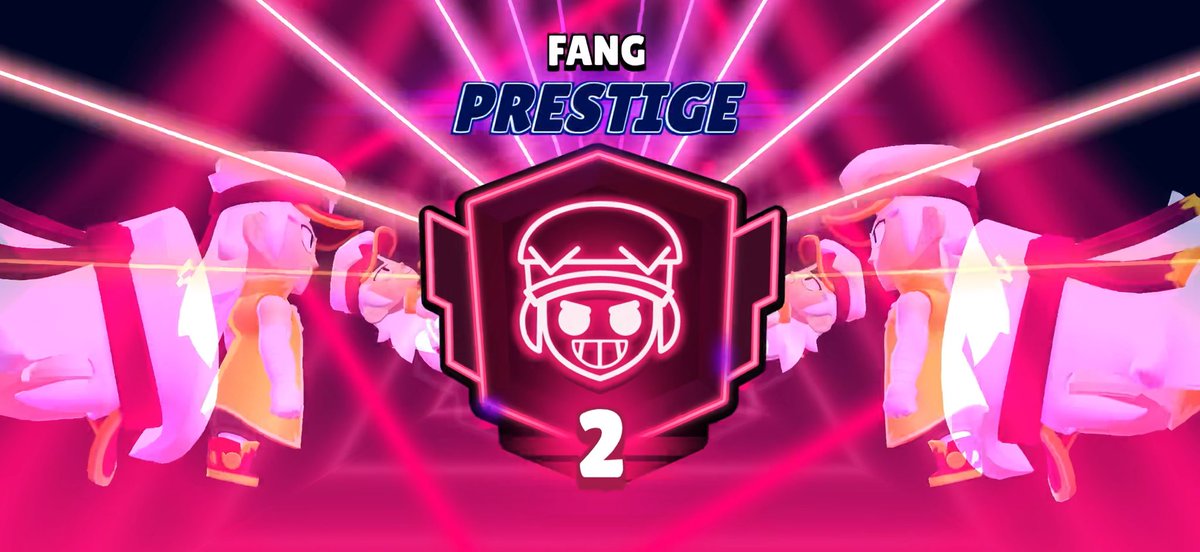 pollitomanop's tweet photo. Prestige 2 Fang 😴 https://t.co/0QW1f5zPnf