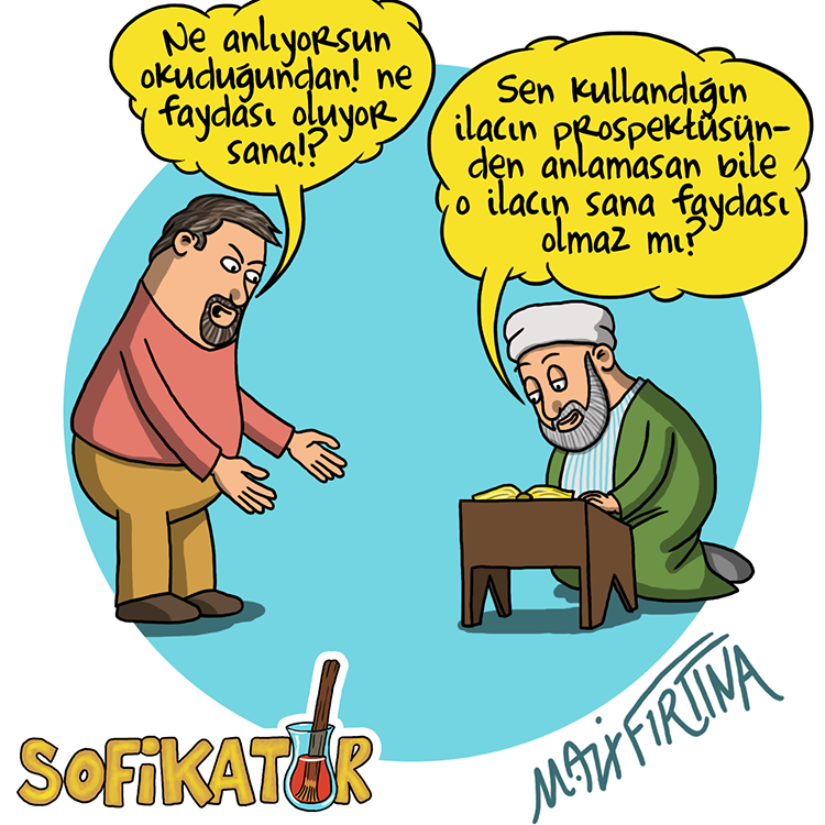 kullukyapbiraz's tweet photo. fayda
#sofikatur
#islam #tasavvuf #mizah #karikatur #cartoon #75 https://t.co/Emj5RP9vG3