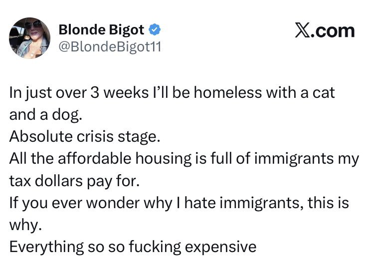 Whites Takin Ls tweet media