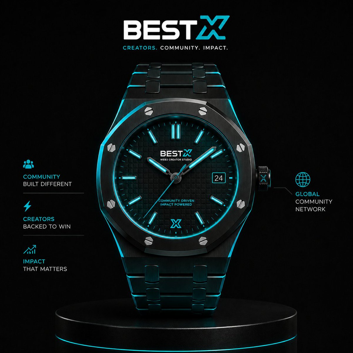 BestX tweet media