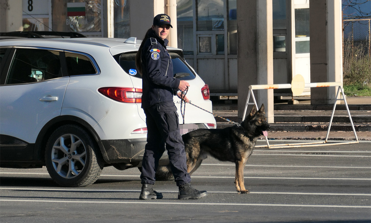 Poliția de Frontieră tweet media