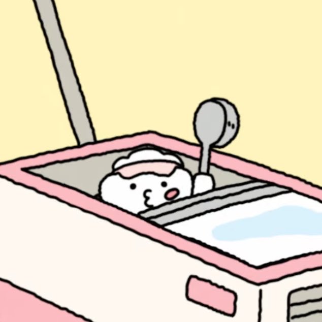 우지냥이 tweet media