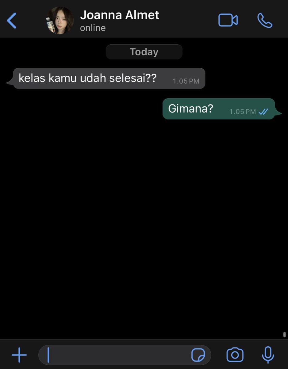 KAY (AKUN LAMA KE SUS) tweet media