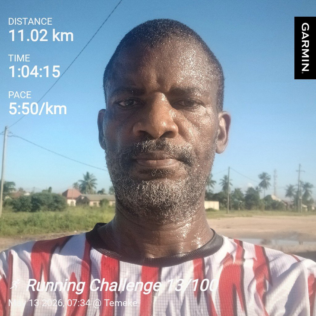Sylvanus Kamugisha tweet media