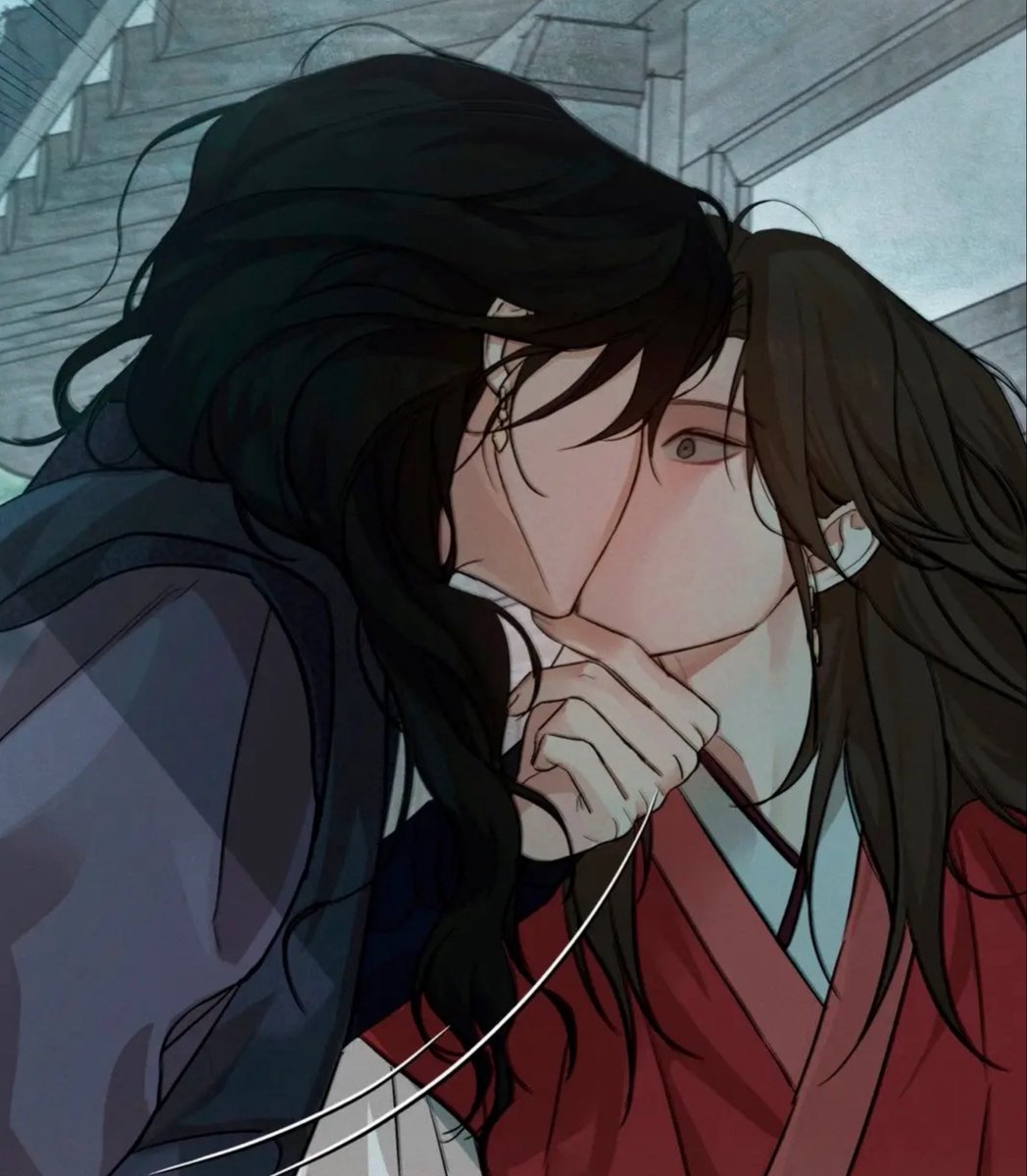 danaissues's tweet photo. Amo cuando mi yaoi parece yuri https://t.co/48tDVYbxVX