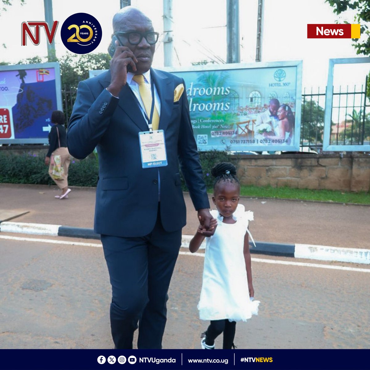 NTV UGANDA tweet media
