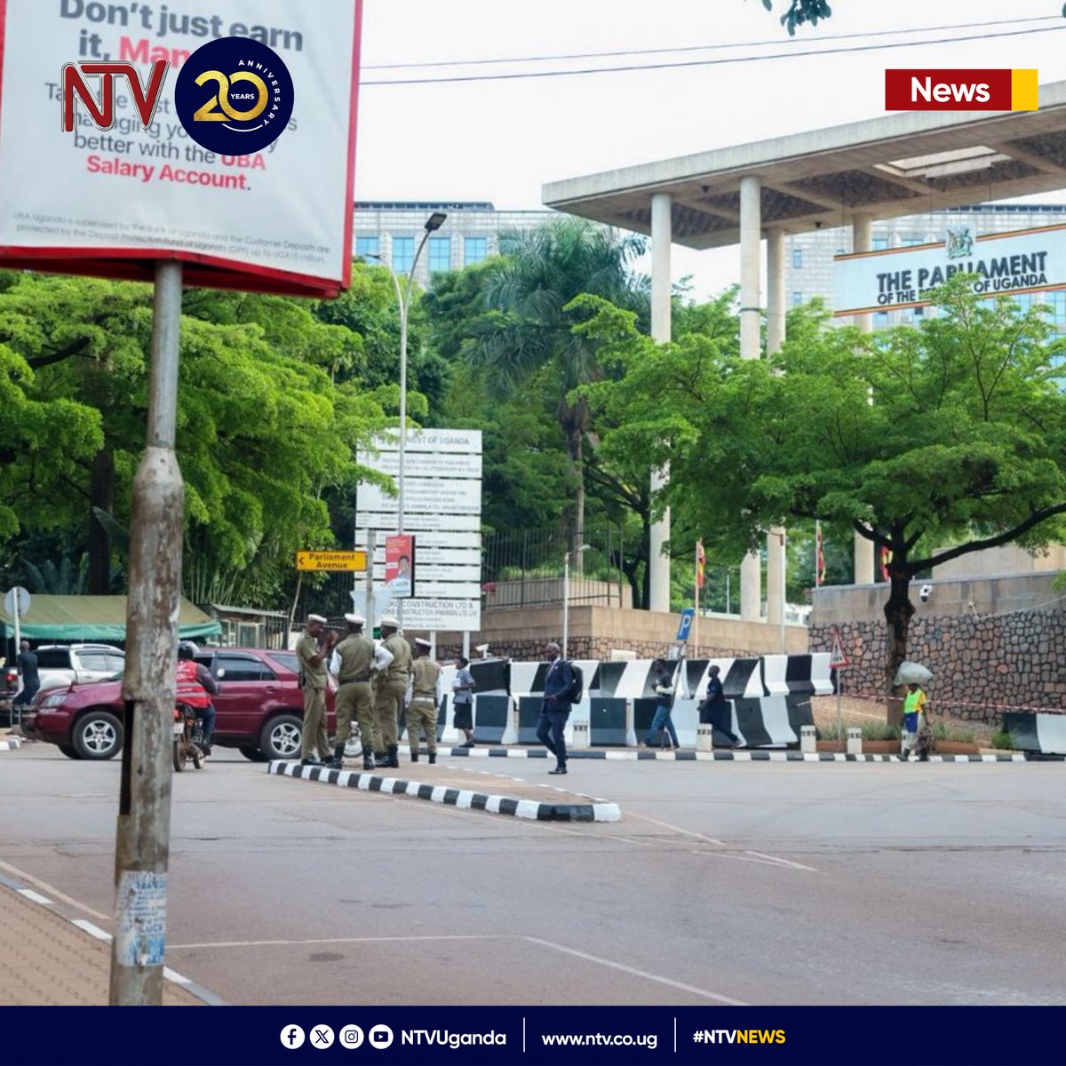NTV UGANDA tweet media
