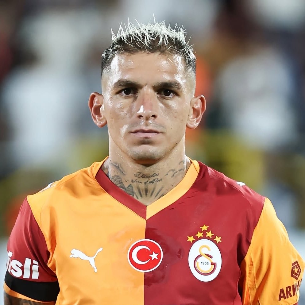 Galatasaray TT Haber 🇹🇷 tweet media