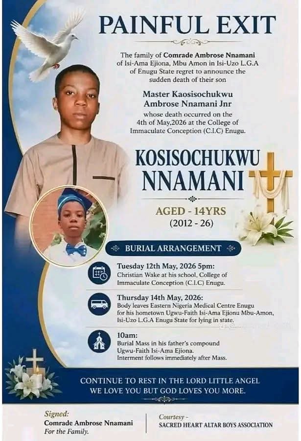 Ogochukwu ❤️ tweet media