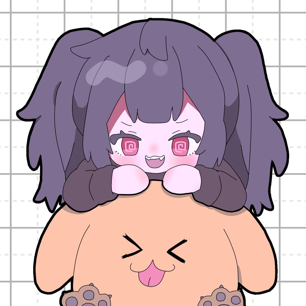 わんぱら tweet media