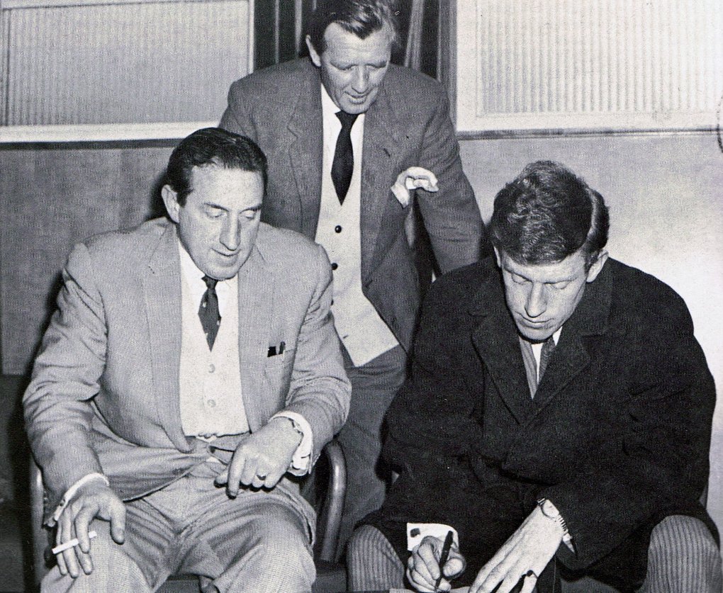 Everton FC Heritage Society tweet media