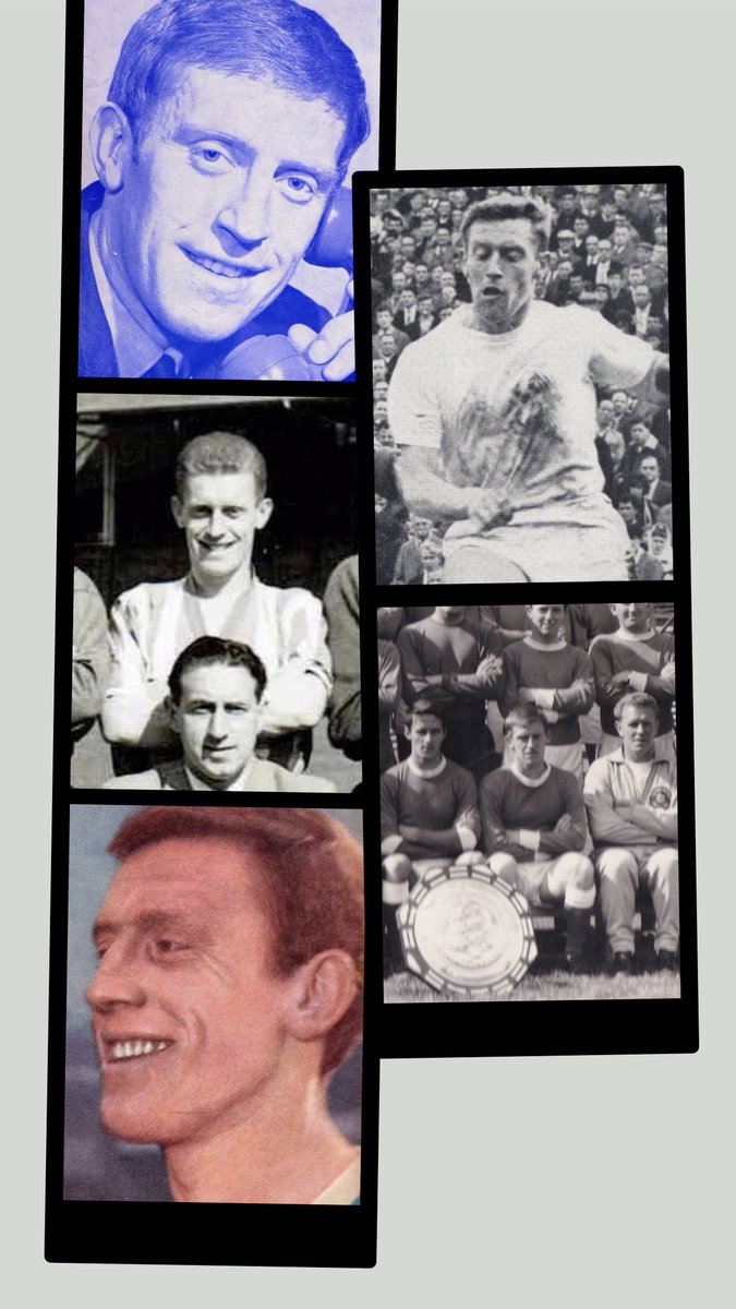 Everton FC Heritage Society tweet media
