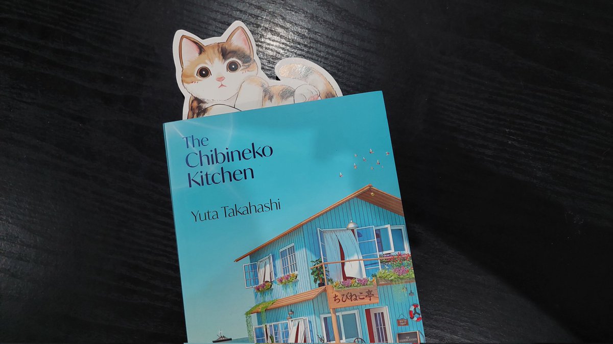 strawbiyy's tweet photo. 🐈 hskshssk bookmark terlucu T_____T https://t.co/6AvKUPrImO