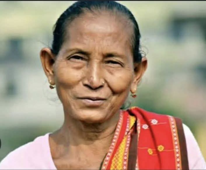 Mohila Morcha, BJP Assam Pradesh tweet media
