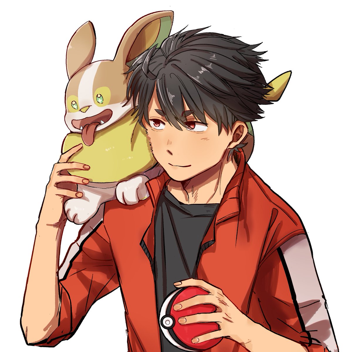 shirootter_0819's tweet photo. 塗り練習と軽くリメイク(ﾛｸﾞ③) https://t.co/KVjZcoob1v
