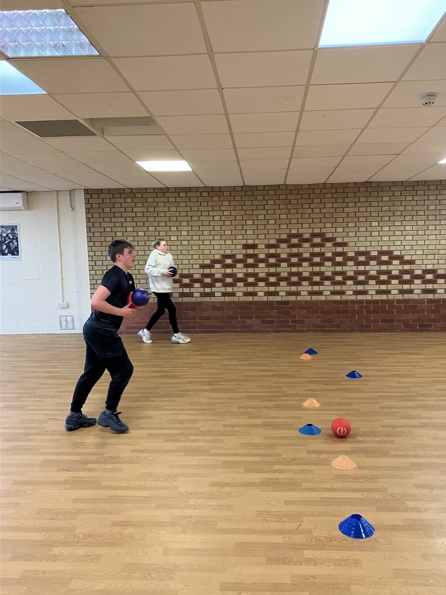 Evolve Sports Academy tweet media