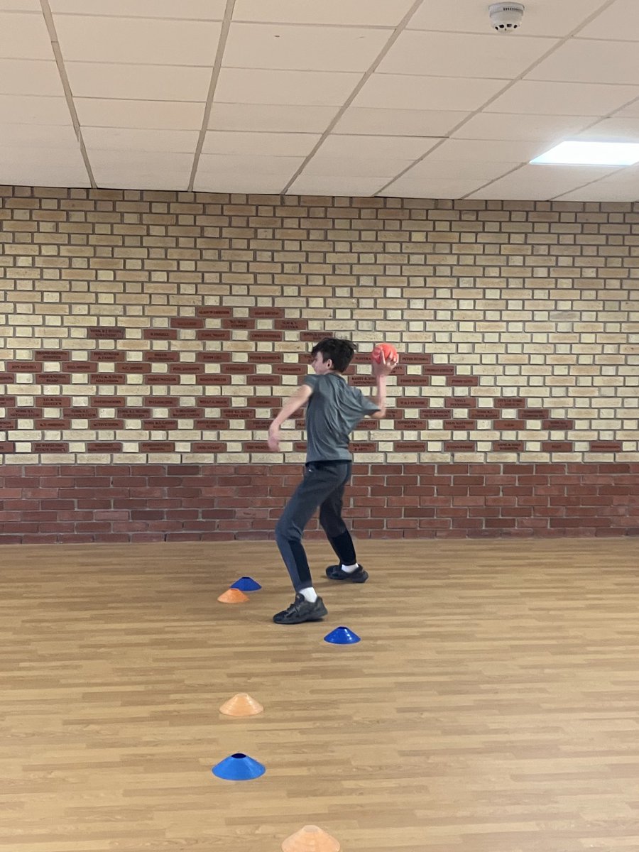 Evolve Sports Academy tweet media