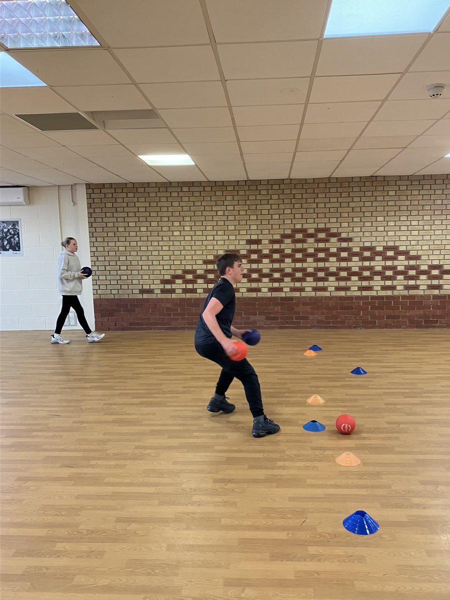 Evolve Sports Academy tweet media