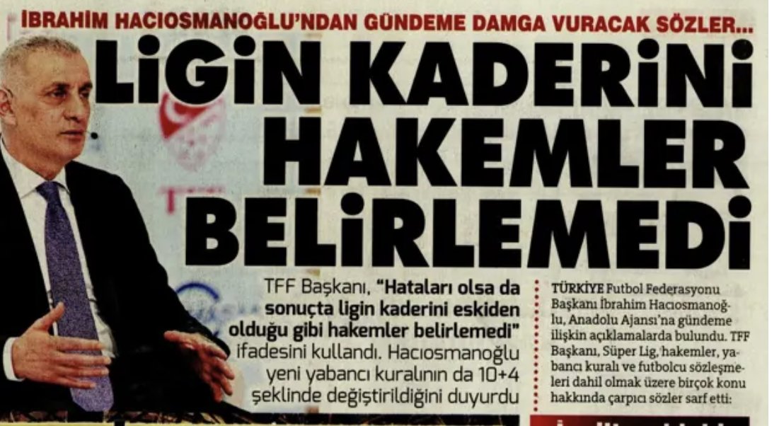 Ahmet Konanç tweet media