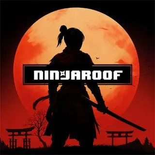 ConteZeroGames's tweet photo. NinjaRoof 🕹️ 🏃 Free Action Browser Game
https://t.co/wBmxx9ZzZH https://t.co/lGXaKsJlnu
