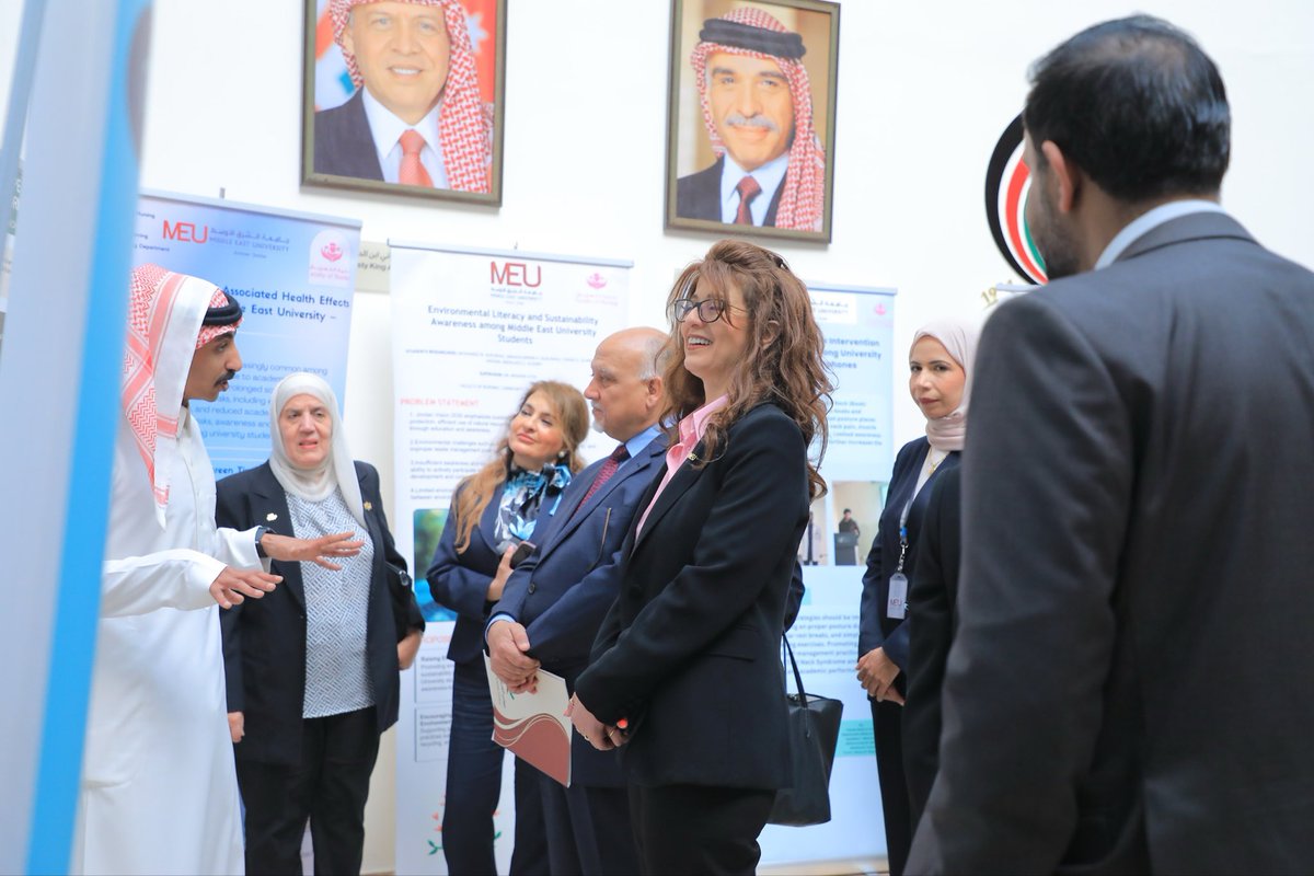 الملحقية الثقافية السعودية في الأردن tweet media