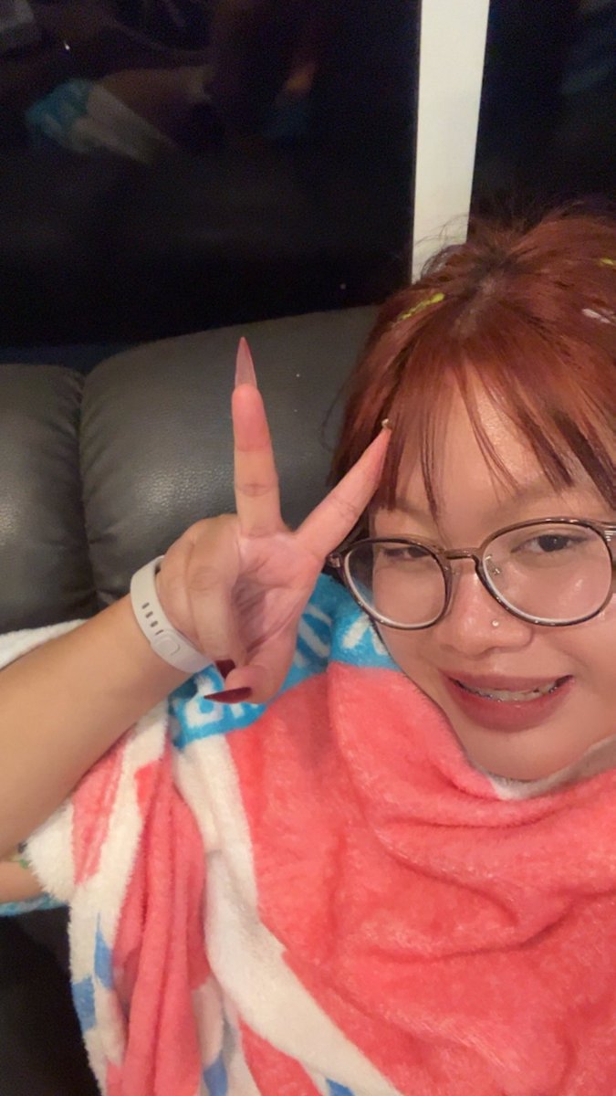 ถั่ว tweet media
