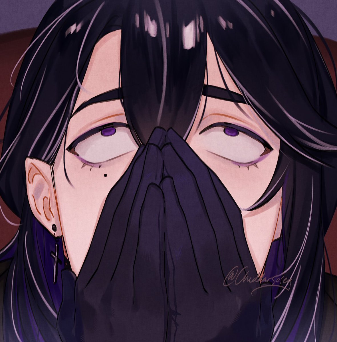 Crow 𓅪☕ (busy w comms) tweet media