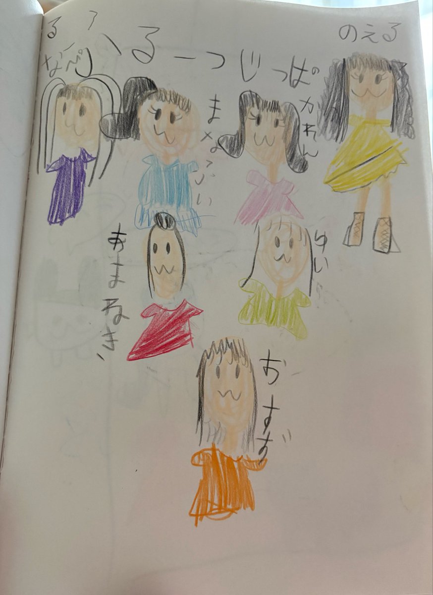 みょん💛みおみな🩵 tweet media