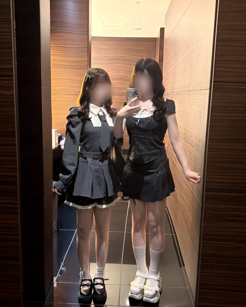 ゆにゃ tweet media