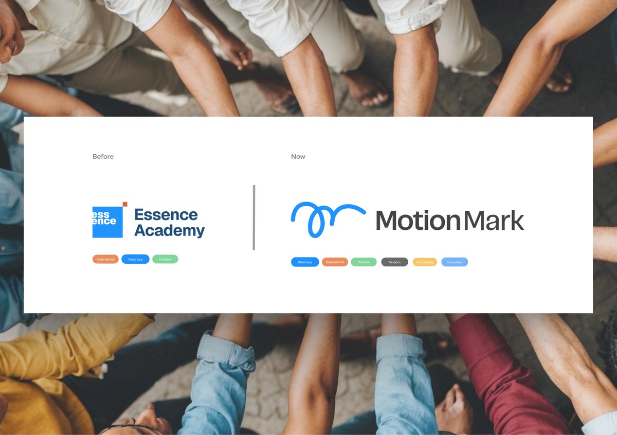 MotionMark tweet media