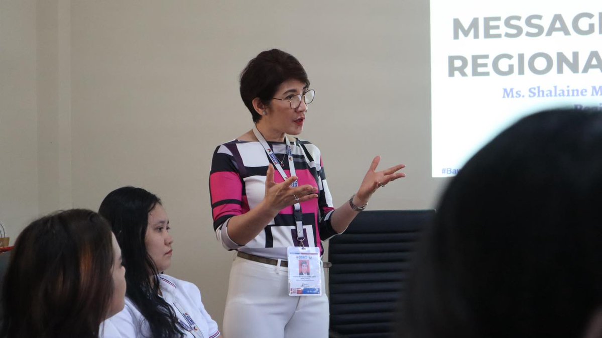 DSWD Field Office 7 - Central Visayas tweet media