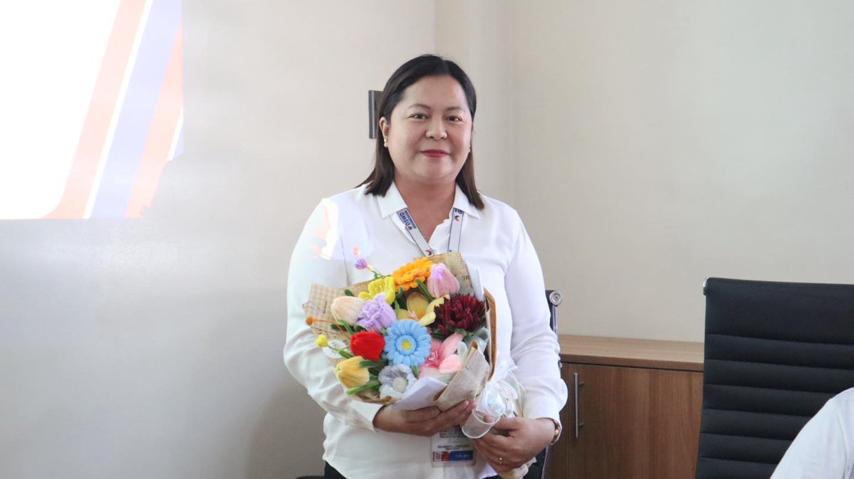 DSWD Field Office 7 - Central Visayas tweet media