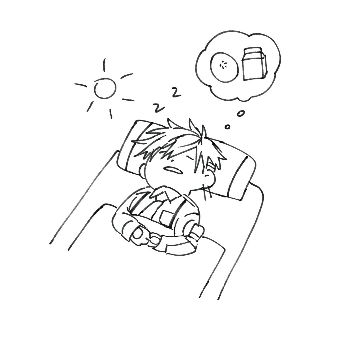 野子 tweet media