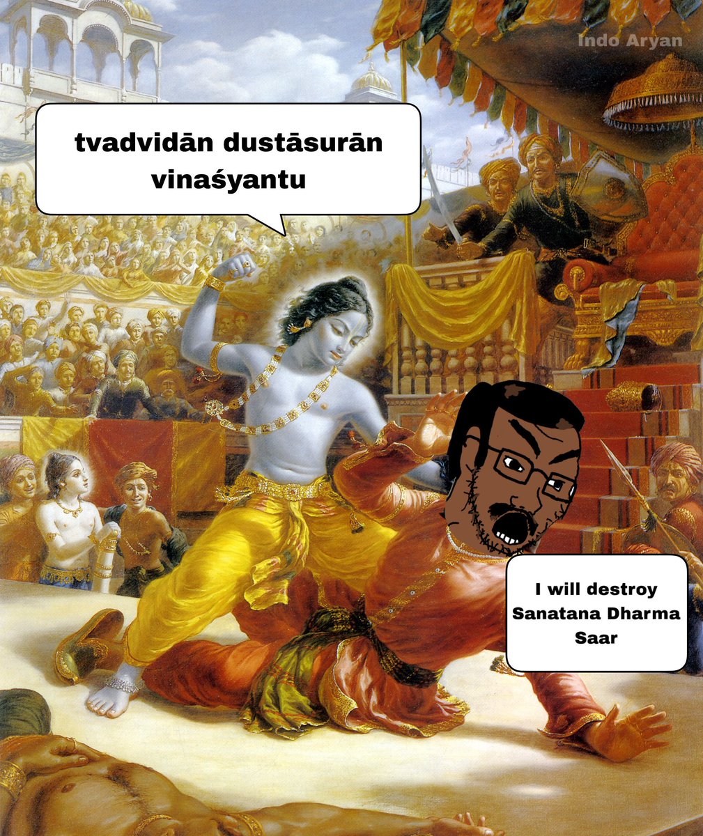 Āryāvarta tweet media