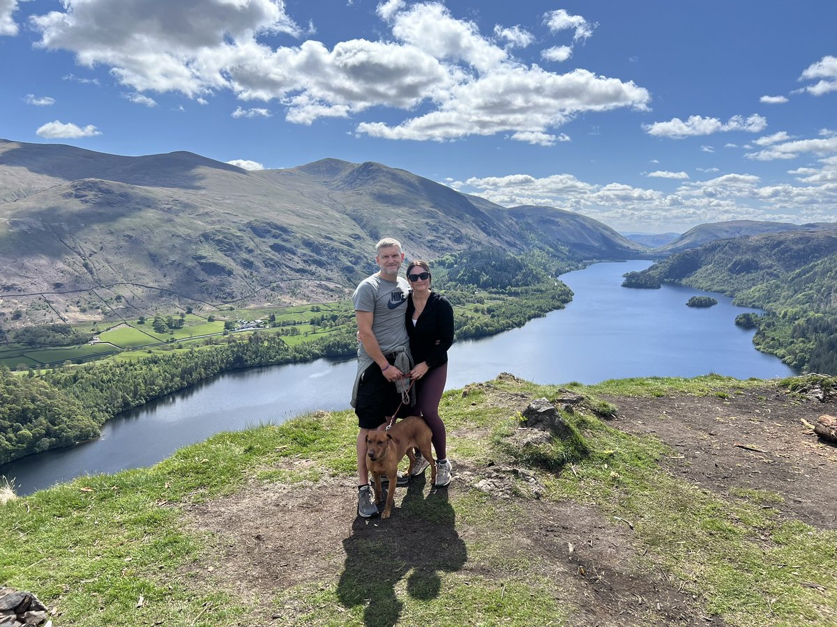 jimell77's tweet photo. Getting into the lakes 🙌🏻 #Ravencrag #Latrigg https://t.co/Zx0yyrVkd0