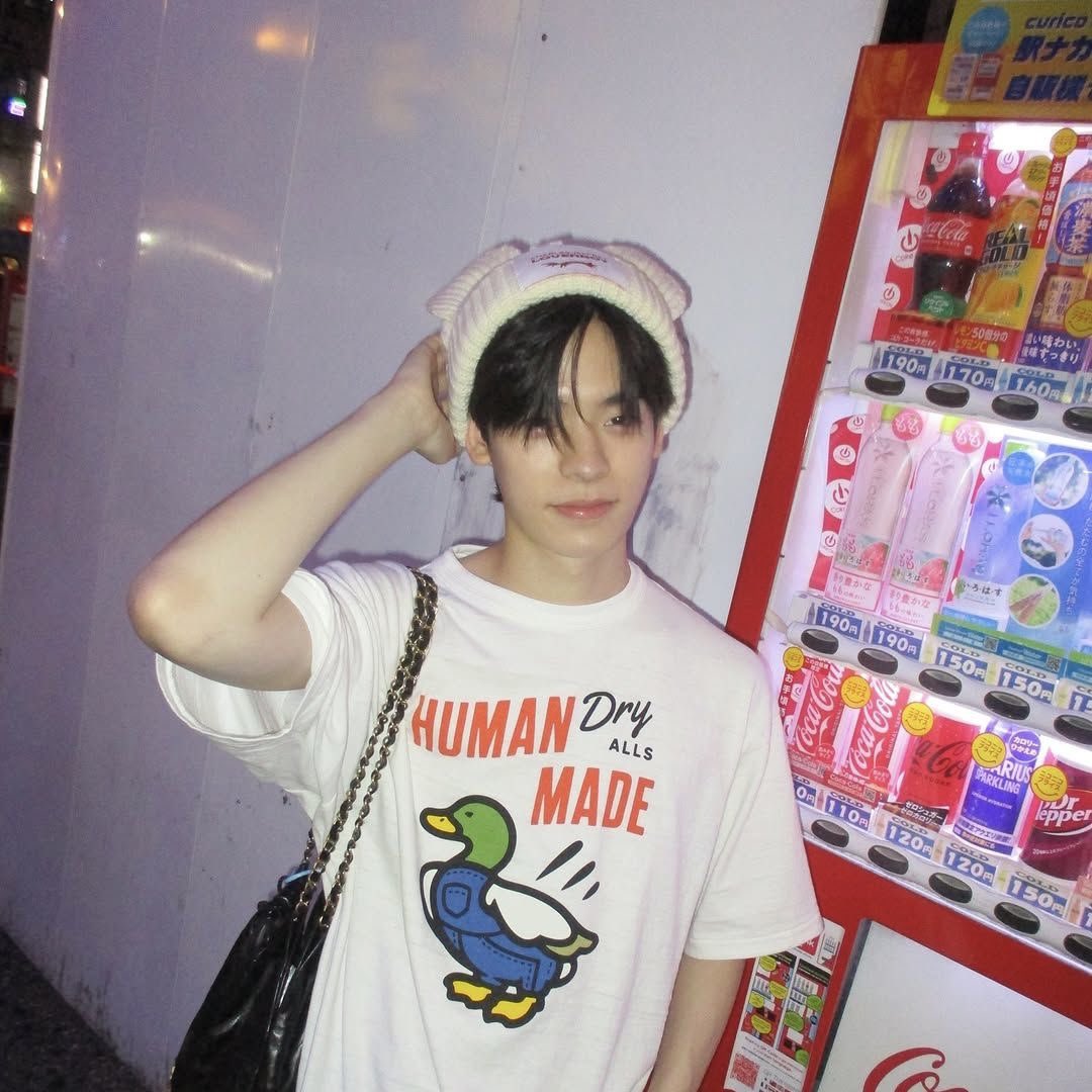 ⁺₊ 𝐩𝐮𝐟𝐟 ˚ tweet media