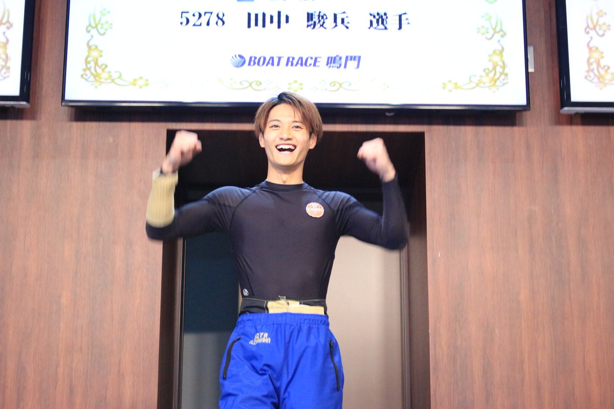 安藤銀一 ボートレースアカ (@ginichi_gingin) / Posts / X