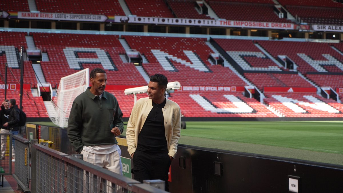 Rio Ferdinand tweet media