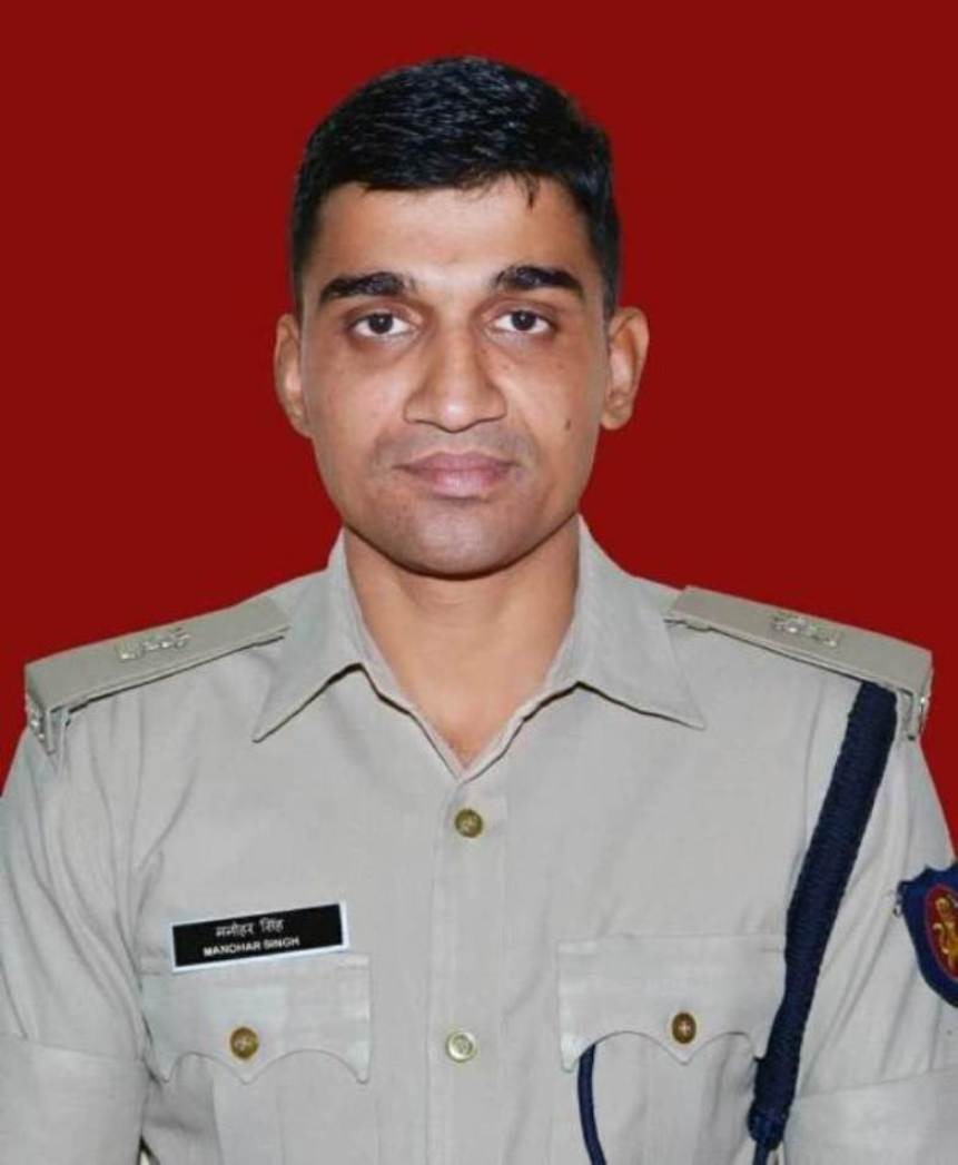 CISF tweet media