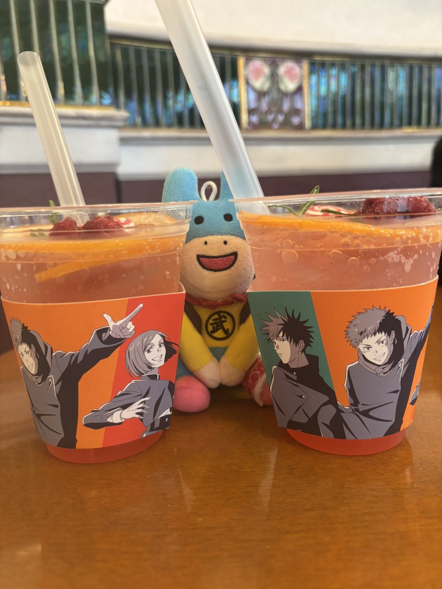 ilikeabingdon's tweet photo. 美味しいね🫶🏻 https://t.co/V0r4e62HOF