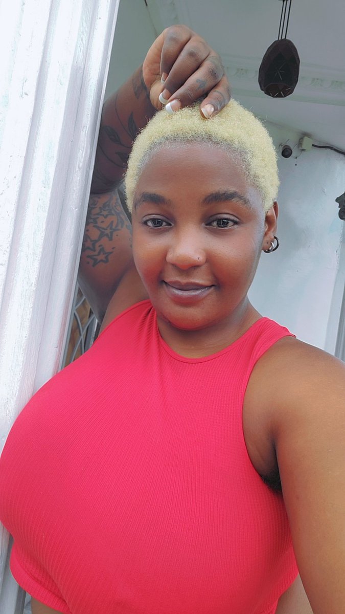 Tilla Tafari tweet media